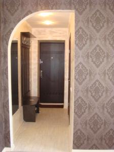 Beautiful apartments on Mira Avenue near the intercity bus station in Nikolaev