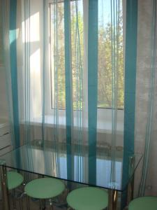 Beautiful apartments on Mira Avenue near the intercity bus station in Nikolaev