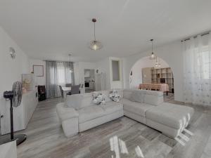 Villa Mameli a pochi passi dal mare img43