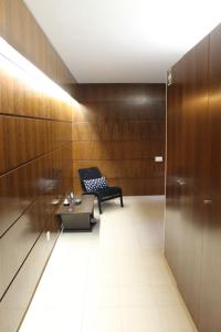 Herdade dos Salgados, T2 12A1D, Vila das Lagoas