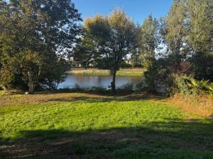 Bord de Dordogne