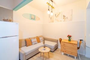 Cubos Central Malaga Apartment