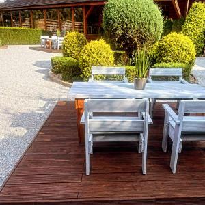 Hotel Karczma u Macieja