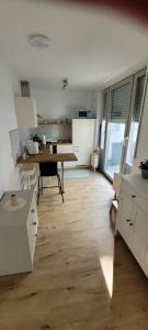 Charming apartment in downtown Suhl
