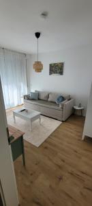 Charming apartment in downtown Suhl