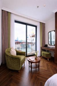 Eli Rina Hotel