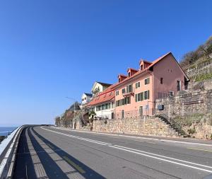 Casa Lago