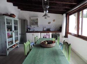 El aceitunal private pool