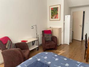 Appartement centrum Groningen