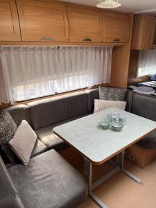 Róża Wiatrów Camp