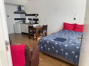 Appartement centrum Groningen
