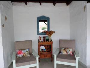 El aceitunal private pool