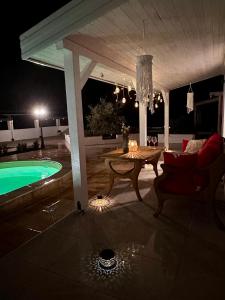 Hambarlii Boutique Villas Бутикови Вили Хамбарлии