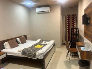 Hotel JT