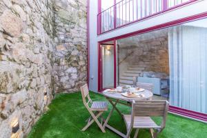 Caldeireiros 95 - Duplex w View