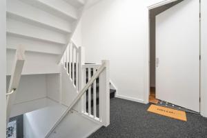 Noordzee Apartment 1