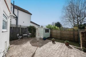 Charming Suffolk Cottage, 3 Bedroom, Parking