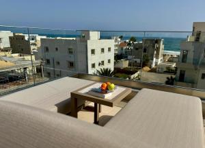 Appartement haut standing, Terrasse & Vue Mer