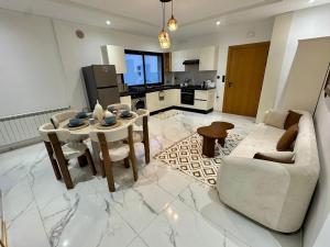 Appartement haut standing, Terrasse & Vue Mer