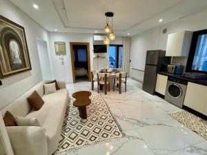 Appartement haut standing, Terrasse & Vue Mer