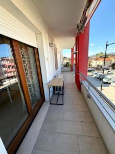 PRIMULAHOUSEPESCARA con Posto Auto