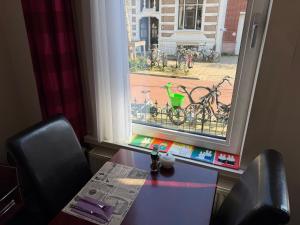 Hotel Oorsprongpark City Centre Utrecht