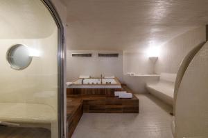 Sforza 57 - Romantic Escape With Jacuzzi