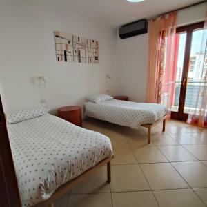 PRIMULAHOUSEPESCARA con Posto Auto