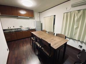 Family Home VR Ebisu House