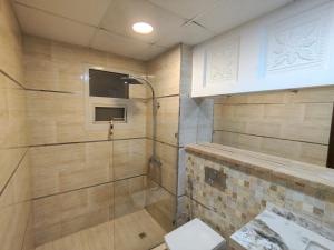 Elegant 7-Bedroom Master Villa in Ajman