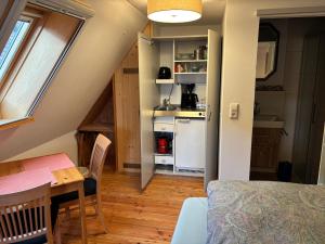 Ferienwohnung Raabenhorst