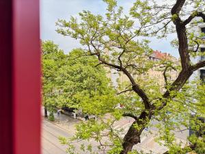 Eklektyczne Jeżyce Mood Apt, Idealne dla Foodies