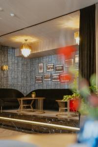 Hotel Cristal Park