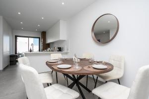 Duplex Vista Horizonte Mar com Jacuzzi e Barbecue