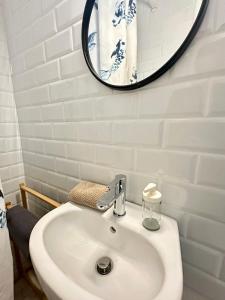 Petit nid douillet avec mezzanine