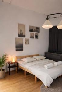 Middle Old Town Apartment