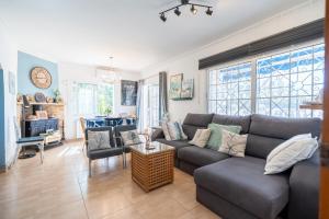 Villa Les Moreres de Sitges