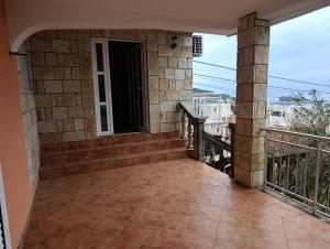 Martin apartman