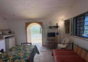 Masseria Aurora Trullo Pergolo