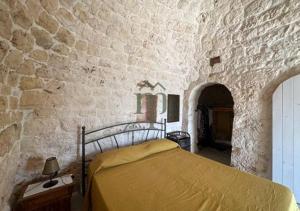 Masseria Aurora Trullo Pergolo