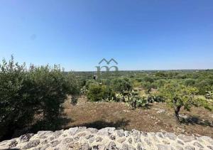 Masseria Aurora Trullo Pergolo