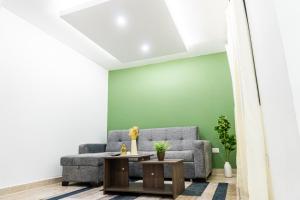 San Vicente apartaments