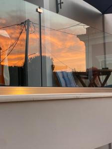 Athena Luxury Apartments