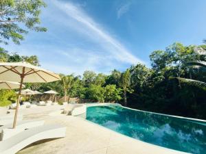 Tregge Surf Camp Uluwatu