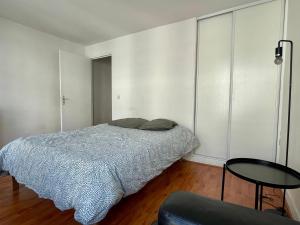 Appartement calme et lumineux à Strasbourg St Denis