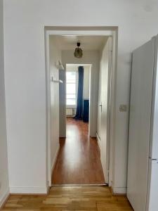 Appartement calme et lumineux à Strasbourg St Denis