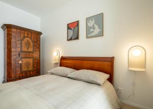 Historic Mazot Retreat by Mrs Miggins