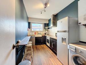 Agréable grand T2 tout confort au centre de Biarritz
