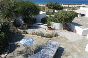 Villa D - Kamari Village