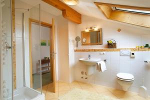 Ferienwohnung Panoramablick , Hof Alpenseeblick, NesselwangAttleseeAllgäu